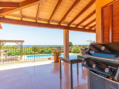 Villa FINCA CAN GUILLEM BOQUET - Outdoor photo 21