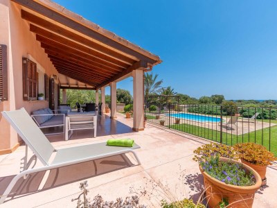 Villa FINCA CAN GUILLEM BOQUET - Outdoor photo 22