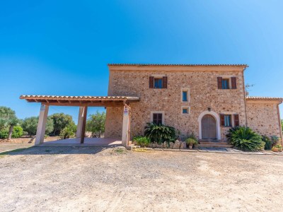 Villa FINCA CAN GUILLEM BOQUET - Outdoor photo 24