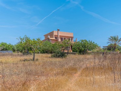 Villa FINCA CAN GUILLEM BOQUET - Outdoor photo 25