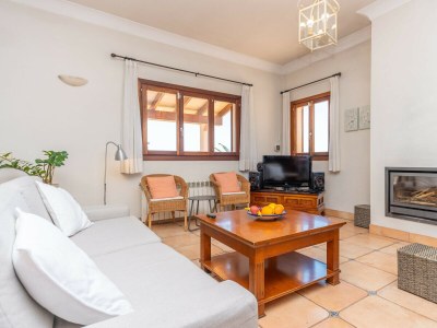 Villa FINCA CAN GUILLEM BOQUET - Features photo 26