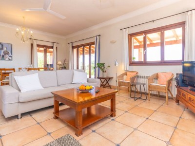 Villa FINCA CAN GUILLEM BOQUET - Features photo 27