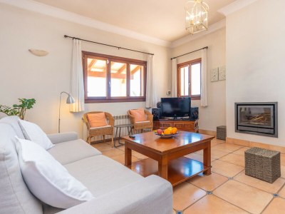 Villa FINCA CAN GUILLEM BOQUET - Features photo 29