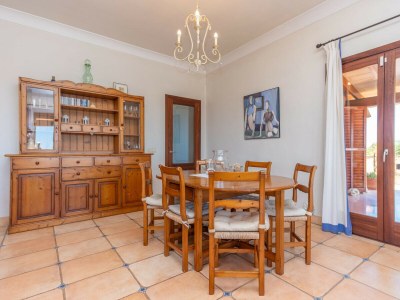 Villa FINCA CAN GUILLEM BOQUET - Features photo 31