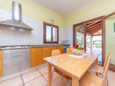 Villa FINCA CAN GUILLEM BOQUET - Features photo 32