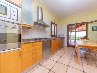 Villa FINCA CAN GUILLEM BOQUET - Features photo 33