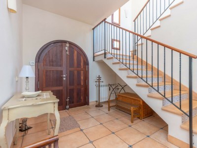 Villa FINCA CAN GUILLEM BOQUET - Features photo 41