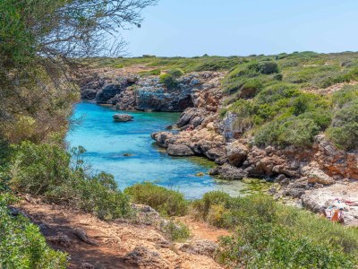 Villa FINCA CAN GUILLEM BOQUET - Environment photo 50