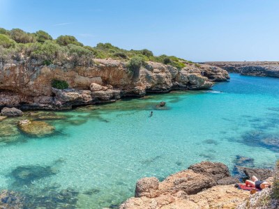 Villa FINCA CAN GUILLEM BOQUET - Environment photo 51