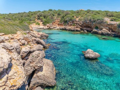 Villa FINCA CAN GUILLEM BOQUET - Environment photo 52