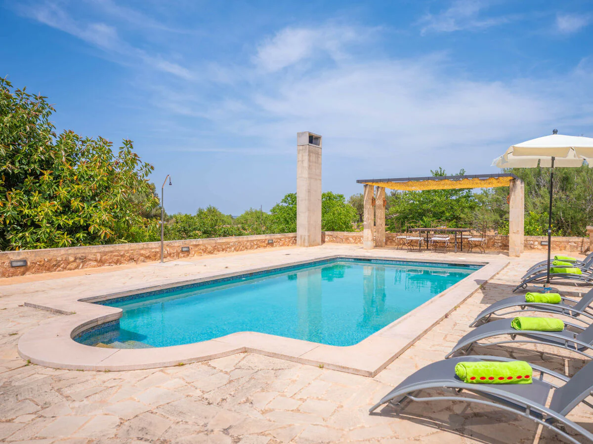 Villa SA XIGALA - Outdoor photo 2