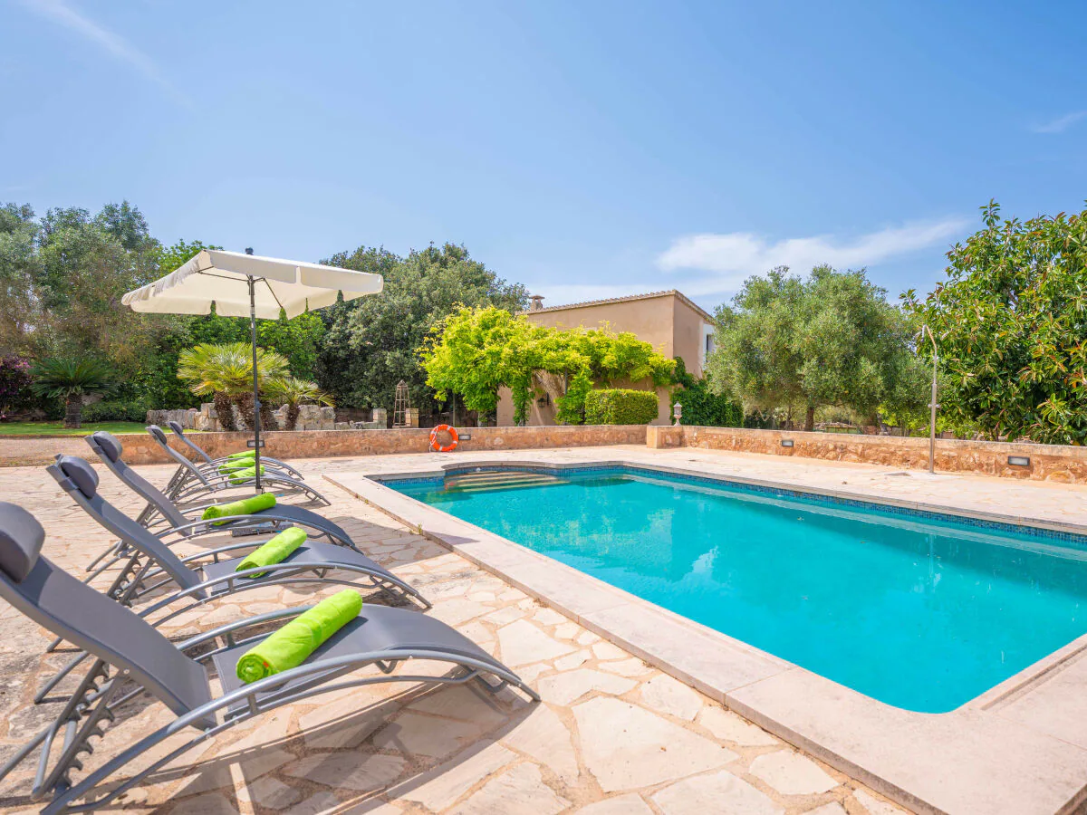 Villa SA XIGALA - Outdoor photo 5