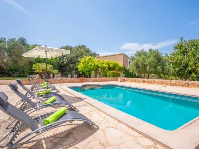 Villa SA XIGALA - Outdoor photo 5