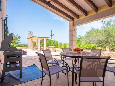 Villa SA XIGALA - Outdoor photo 7