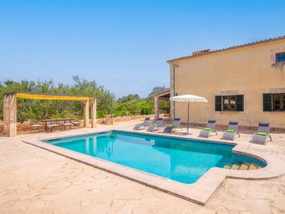 Villa SA XIGALA - Outdoor photo 8