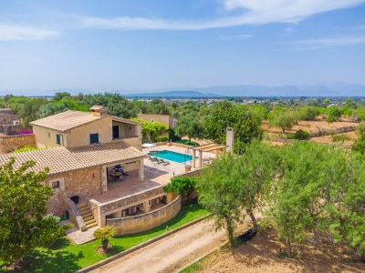 Villa SA XIGALA - Outdoor photo 10