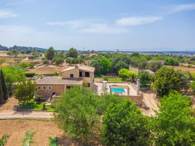 Villa SA XIGALA - Outdoor photo 13