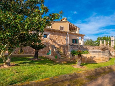 Villa SA XIGALA - Outdoor photo 17