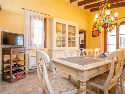 Villa SA XIGALA - Features photo 26