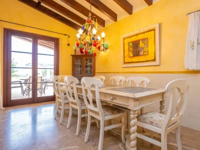 Villa SA XIGALA - Features photo 27