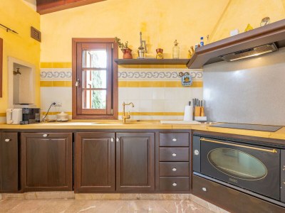 Villa SA XIGALA - Features photo 29