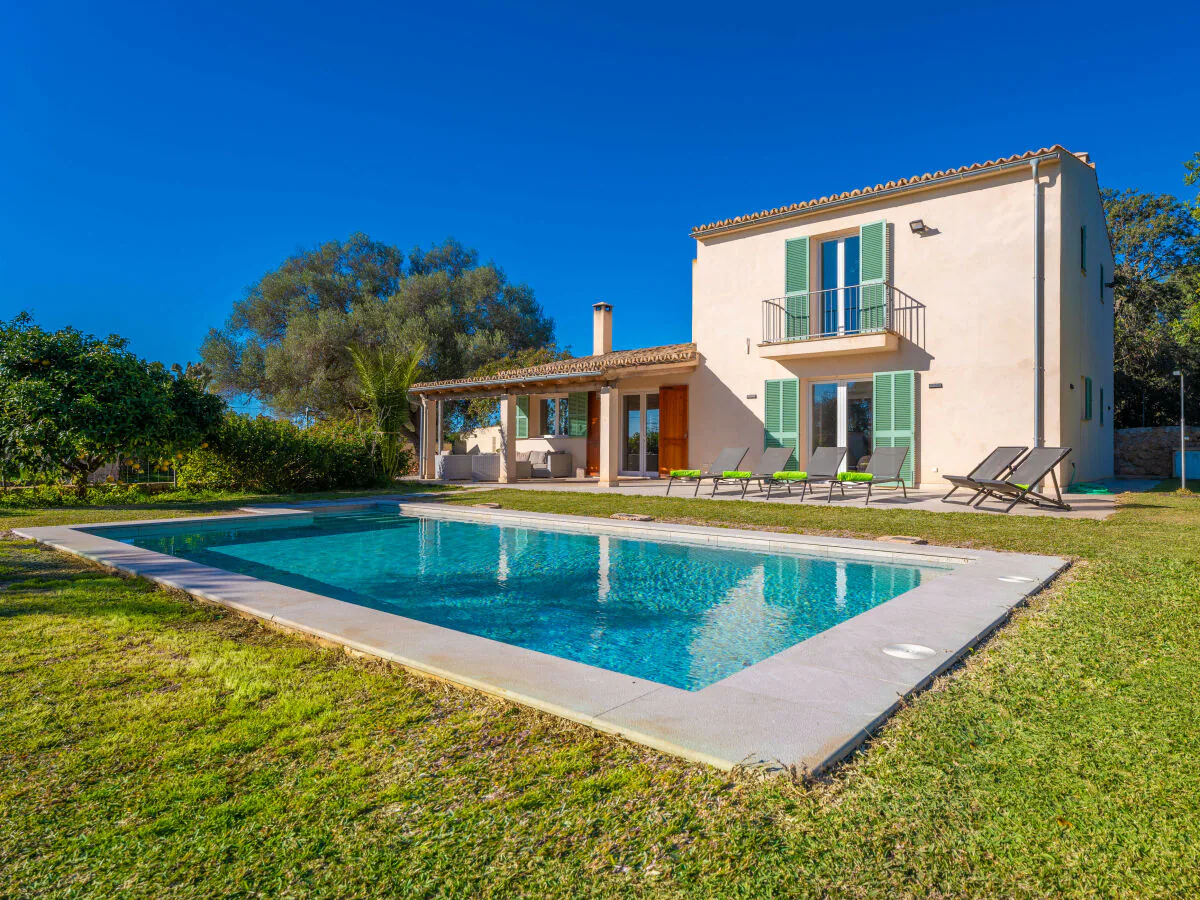 Villa SES SET TANQUES DE SON FOSQUET