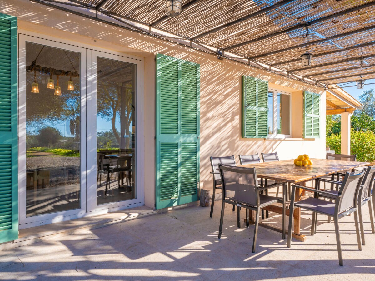 Villa SES SET TANQUES DE SON FOSQUET - Outdoor photo 5