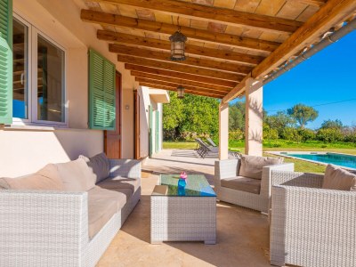 Villa SES SET TANQUES DE SON FOSQUET - Outdoor photo 3