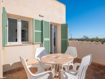 Villa SES SET TANQUES DE SON FOSQUET - Outdoor photo 7