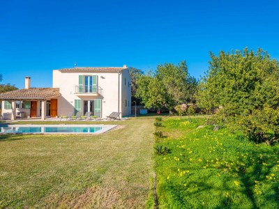 Villa SES SET TANQUES DE SON FOSQUET - Outdoor photo 8