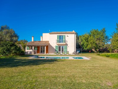 Villa SES SET TANQUES DE SON FOSQUET - Outdoor photo 13