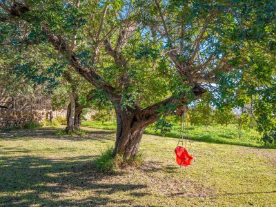 Villa SES SET TANQUES DE SON FOSQUET - Outdoor photo 14