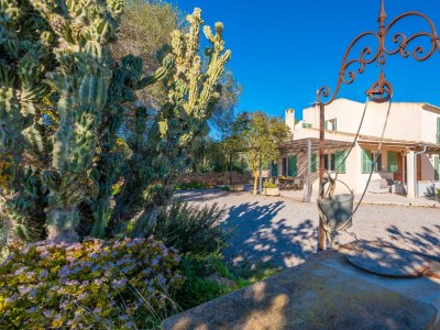Villa SES SET TANQUES DE SON FOSQUET - Outdoor photo 15