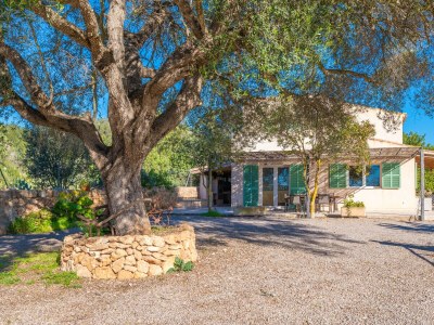 Villa SES SET TANQUES DE SON FOSQUET - Outdoor photo 16