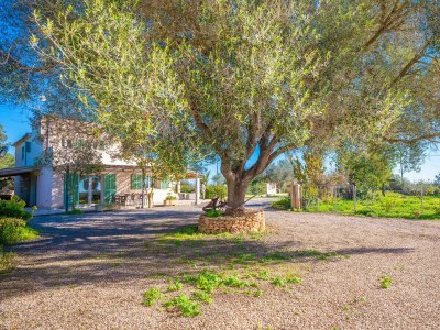 Villa SES SET TANQUES DE SON FOSQUET - Outdoor photo 17