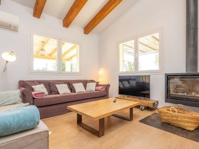 Villa SES SET TANQUES DE SON FOSQUET - Features photo 18