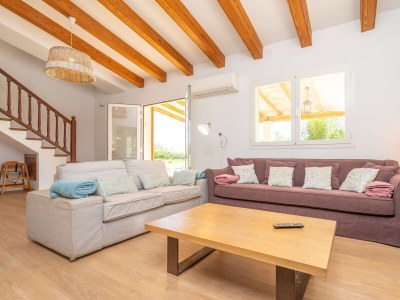 Villa SES SET TANQUES DE SON FOSQUET - Features photo 19