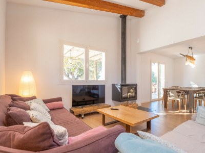 Villa SES SET TANQUES DE SON FOSQUET - Features photo 20