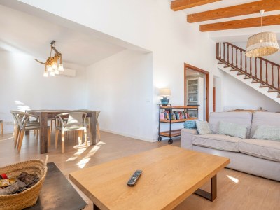 Villa SES SET TANQUES DE SON FOSQUET - Features photo 21