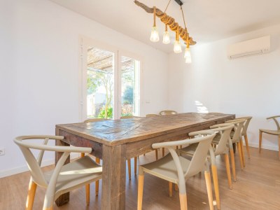 Villa SES SET TANQUES DE SON FOSQUET - Features photo 22