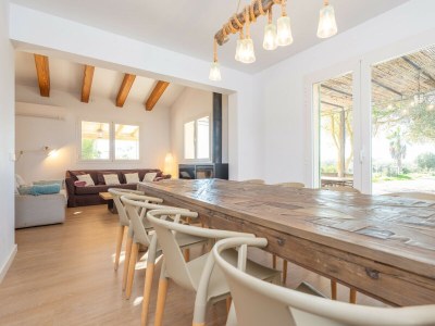 Villa SES SET TANQUES DE SON FOSQUET - Features photo 23