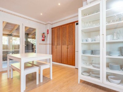 Villa SES SET TANQUES DE SON FOSQUET - Features photo 25