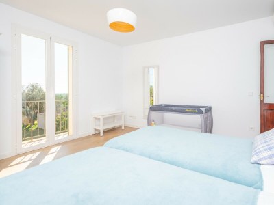 Villa SES SET TANQUES DE SON FOSQUET - Features photo 33