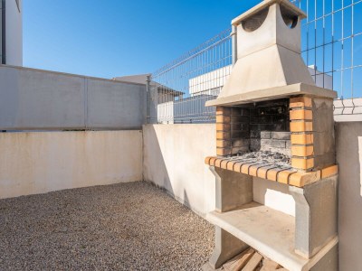 Villa VILLA MONTFARRUTX - Outdoor photo 8