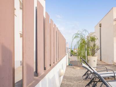 Villa VILLA MONTFARRUTX - Outdoor photo 9