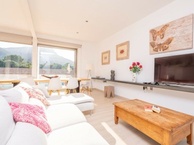 Villa VILLA MONTFARRUTX - Features photo 12