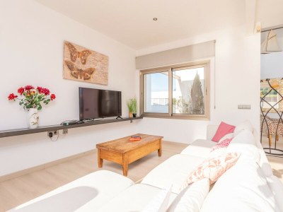 Villa VILLA MONTFARRUTX - Features photo 13