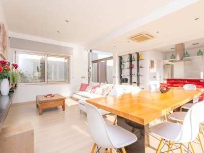 Villa VILLA MONTFARRUTX - Features photo 16