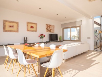 Villa VILLA MONTFARRUTX - Features photo 18