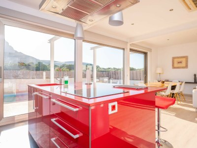 Villa VILLA MONTFARRUTX - Features photo 20